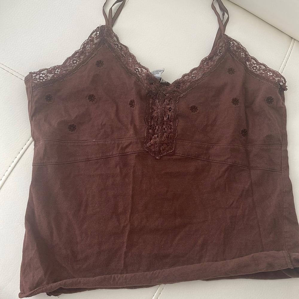 Little top